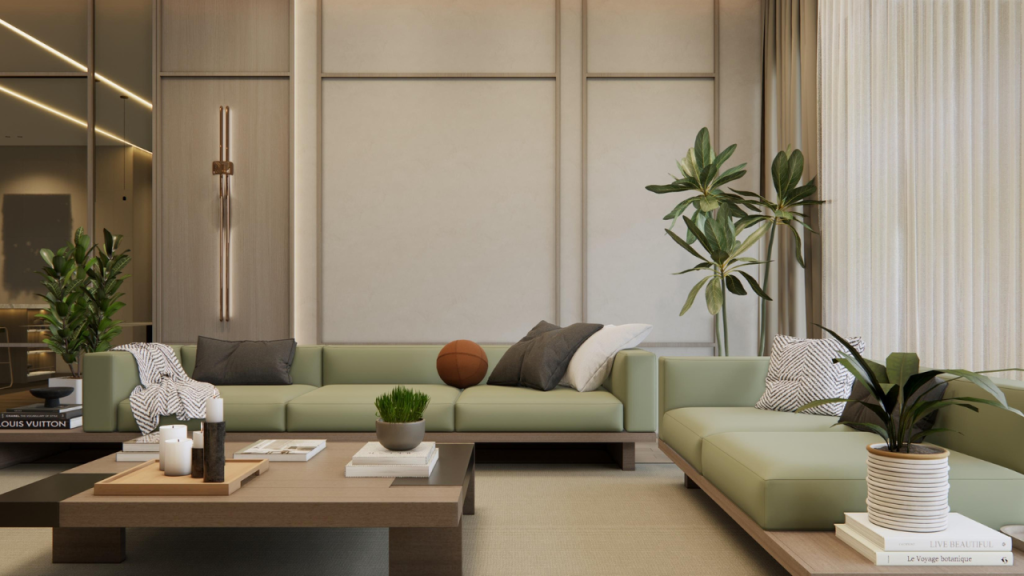 Nicestyle Refurbishment – Interior Design & Decoration
